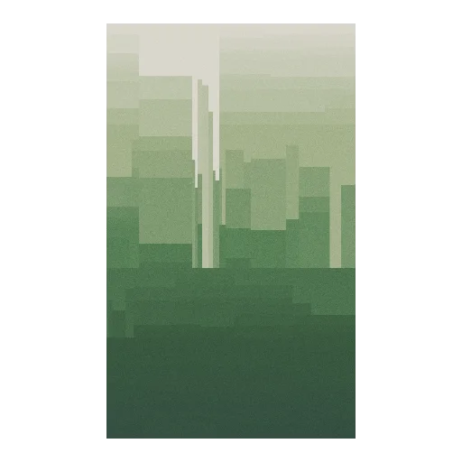 Voxel #2757