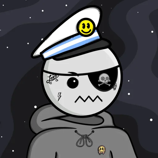 Fomoji #159