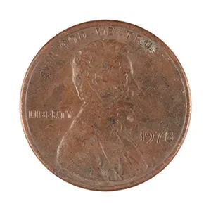 Cent #4988