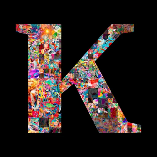 Kappa · The Curve