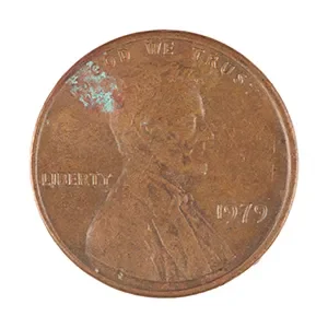 Cent #6405