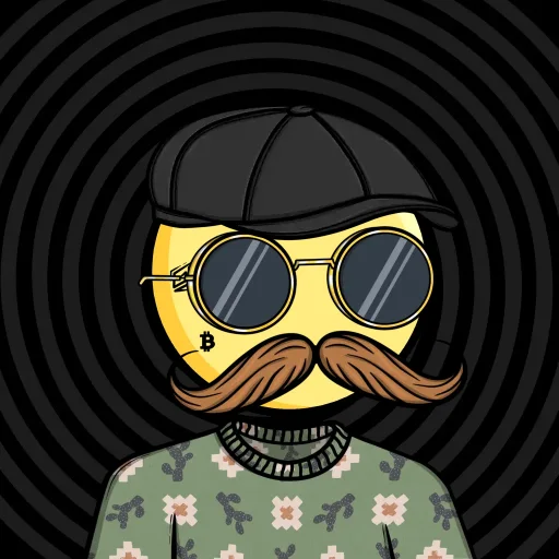 Fomoji #1720