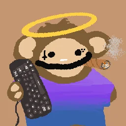 Bitcoin Puppet #5355