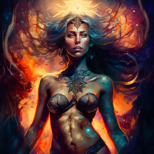 Charybdis