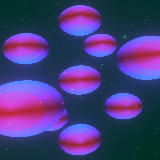 Oscillations #76