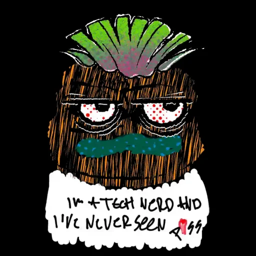 Fine Pepe #2666