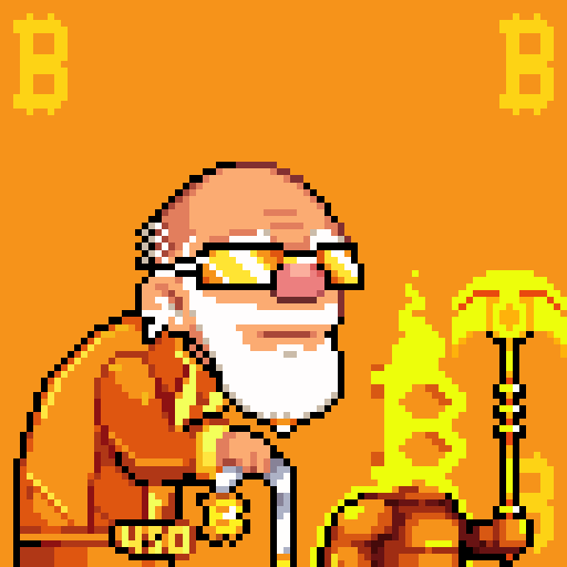OG Satoshi #787