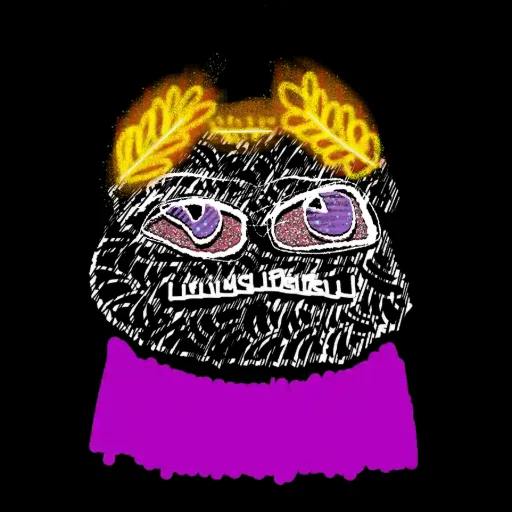 Fine Pepe #7287