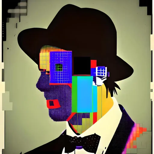 Gentleman Nº16