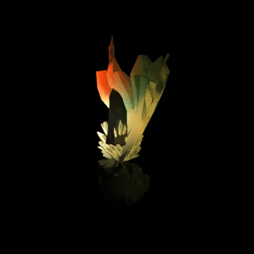 Grailstone #23