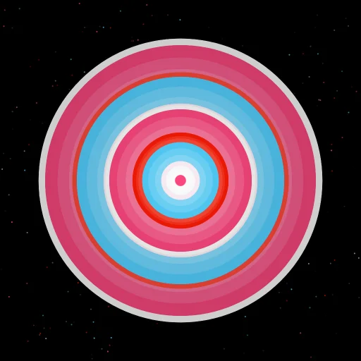 Cosmogenesis #183