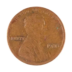 Cent #4859