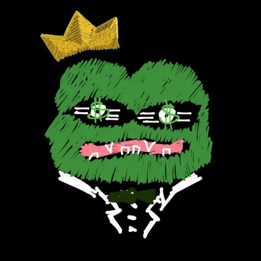 Fine Pepe #2792