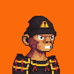 Ape #95