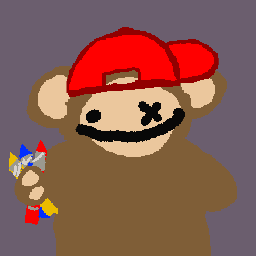Bitcoin Puppet #3089