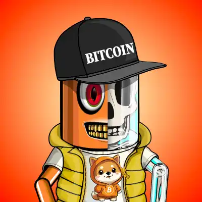 Bitcoin Pills #5725
