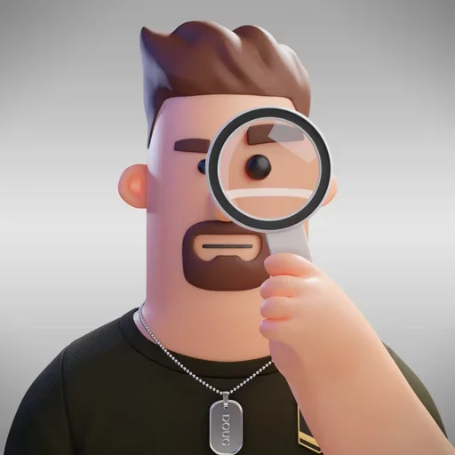 Commander Doug #9821