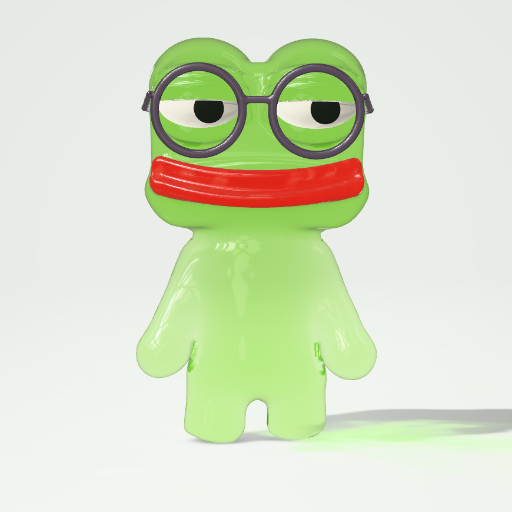 Rare Gummies #112