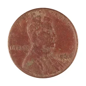 Cent #8185