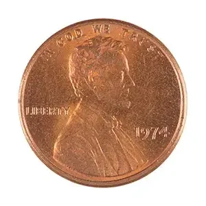 Cent #9659