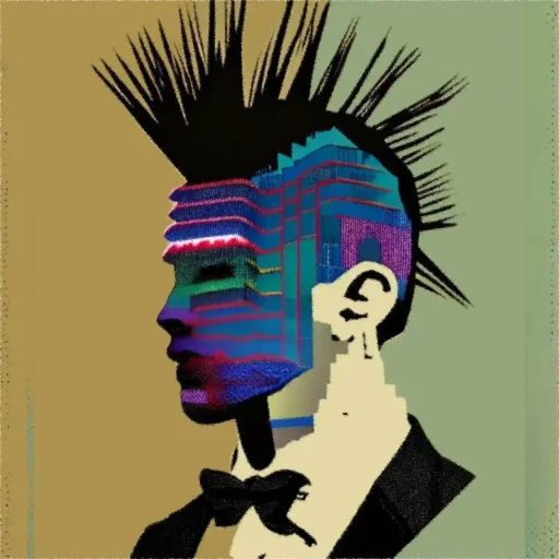 Gentleman Nº21