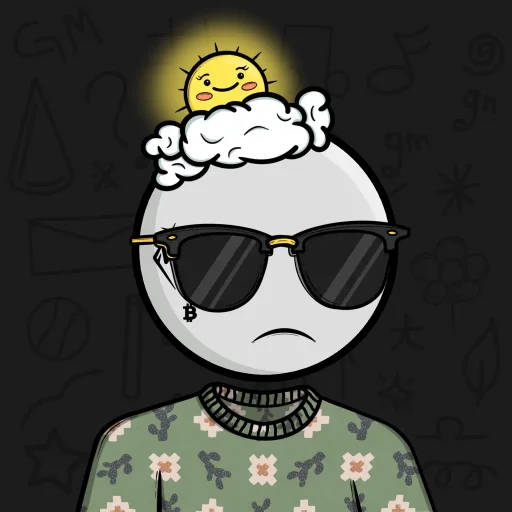 Fomoji #1277