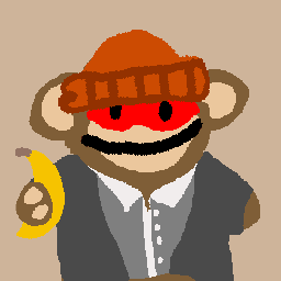 Bitcoin Puppet #9524