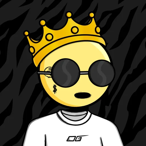 Fomoji #464