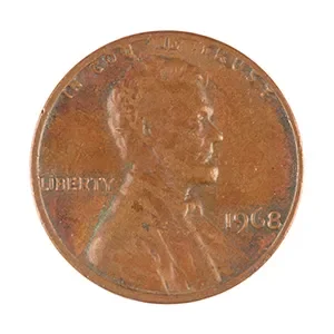 Cent #989