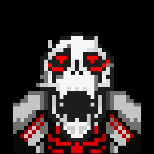 Cursed Raider #17