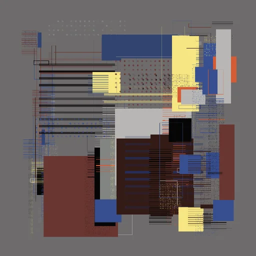 BitBlock #4850
