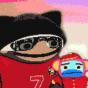 Pupsog 5523
