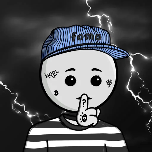Fomoji #354