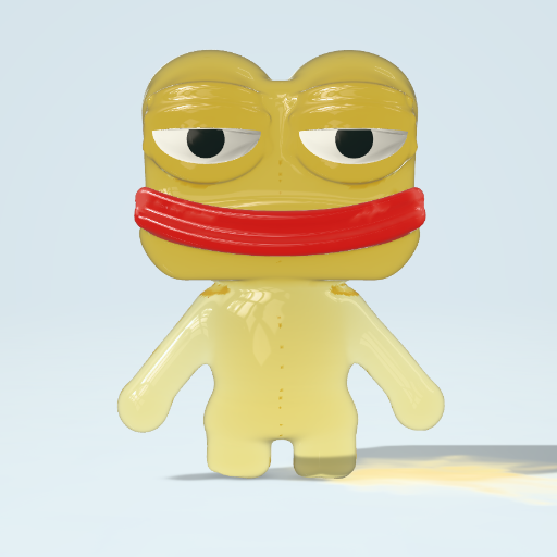 Rare Gummies #18