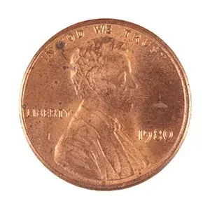 Cent #7010