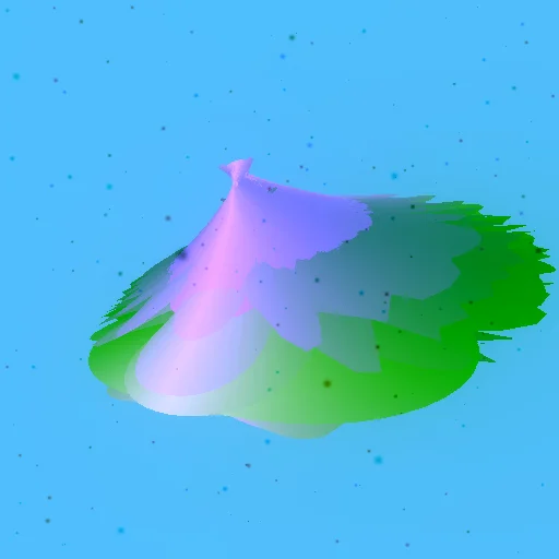 Oscillations #152