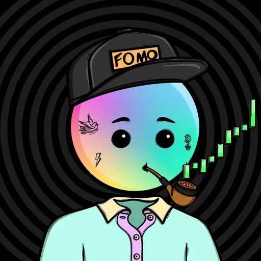 Fomoji #1894