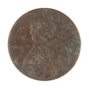 Cent #7307