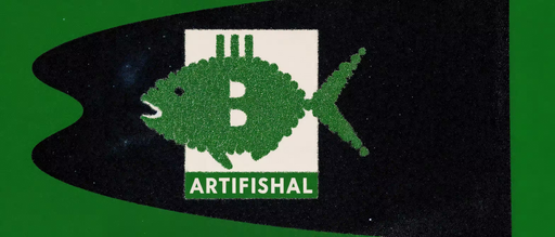 One Fish, Two Fish No. 9 (Artifishal)
