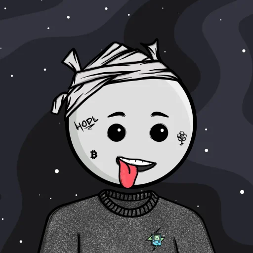 Fomoji #1150