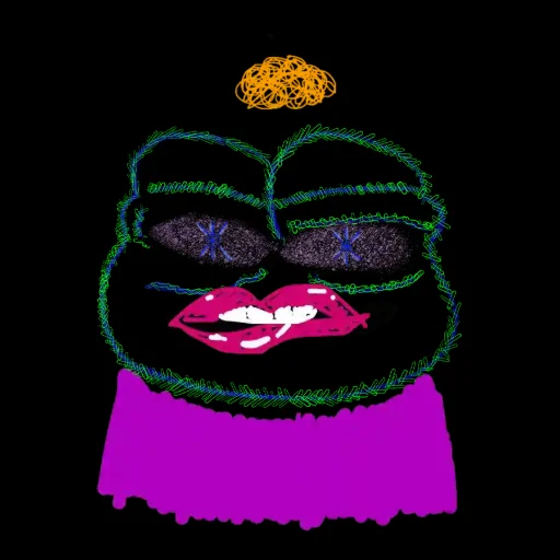 Fine Pepe #8099