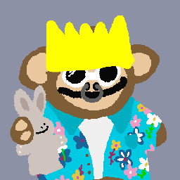 Bitcoin Puppet #4985