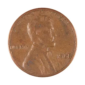 Cent #2035