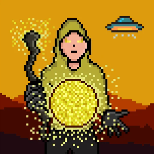 STARBREEDER #028