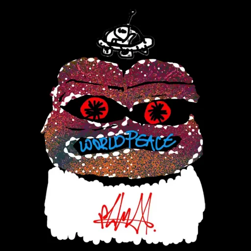 Fine Pepe #1003