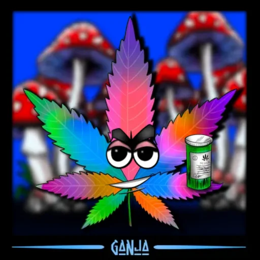 GANJA Onchain #267