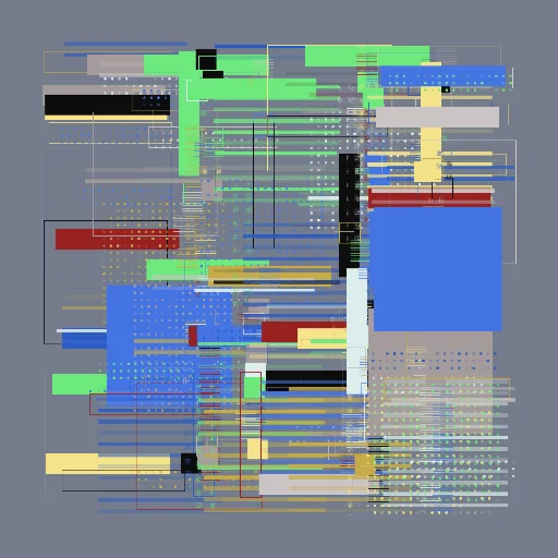 BitBlock #1157