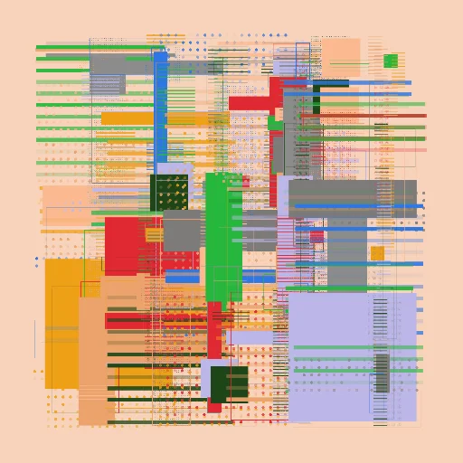 BitBlock #1221