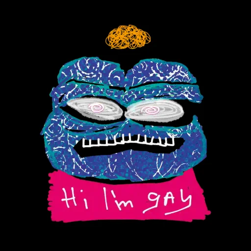 Fine Pepe #5216