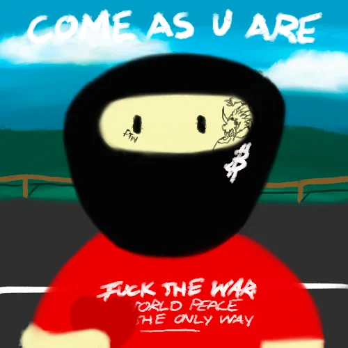 Bitcoin Weirdos #6503